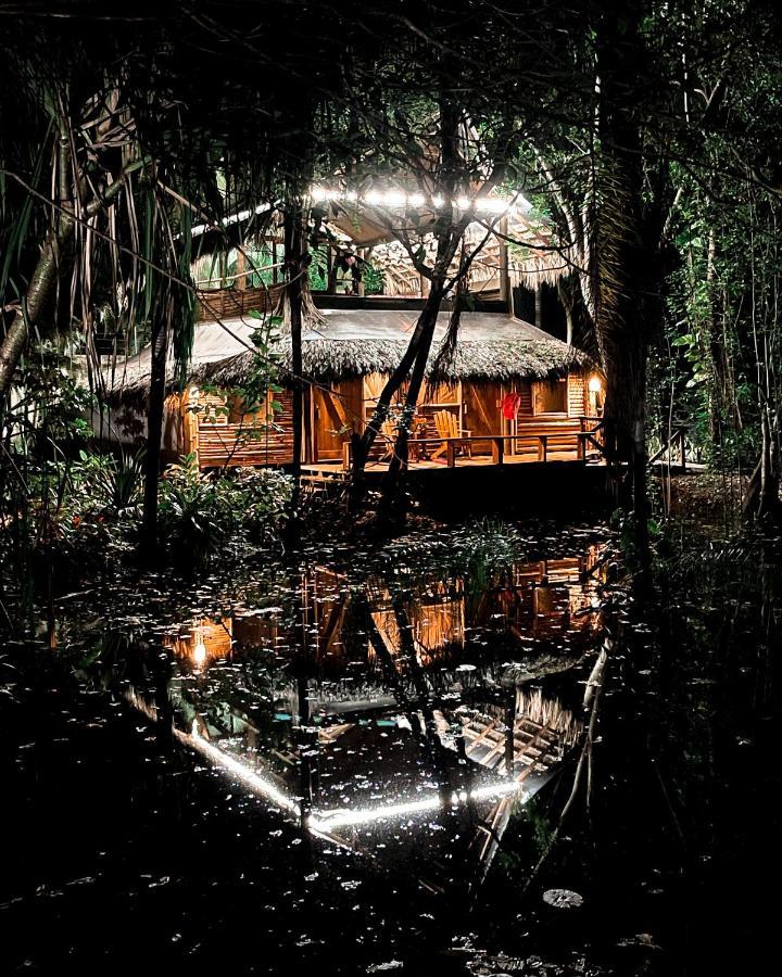 Jardin Secreto Centro Holistico Villa Akapulko Dış mekan fotoğraf