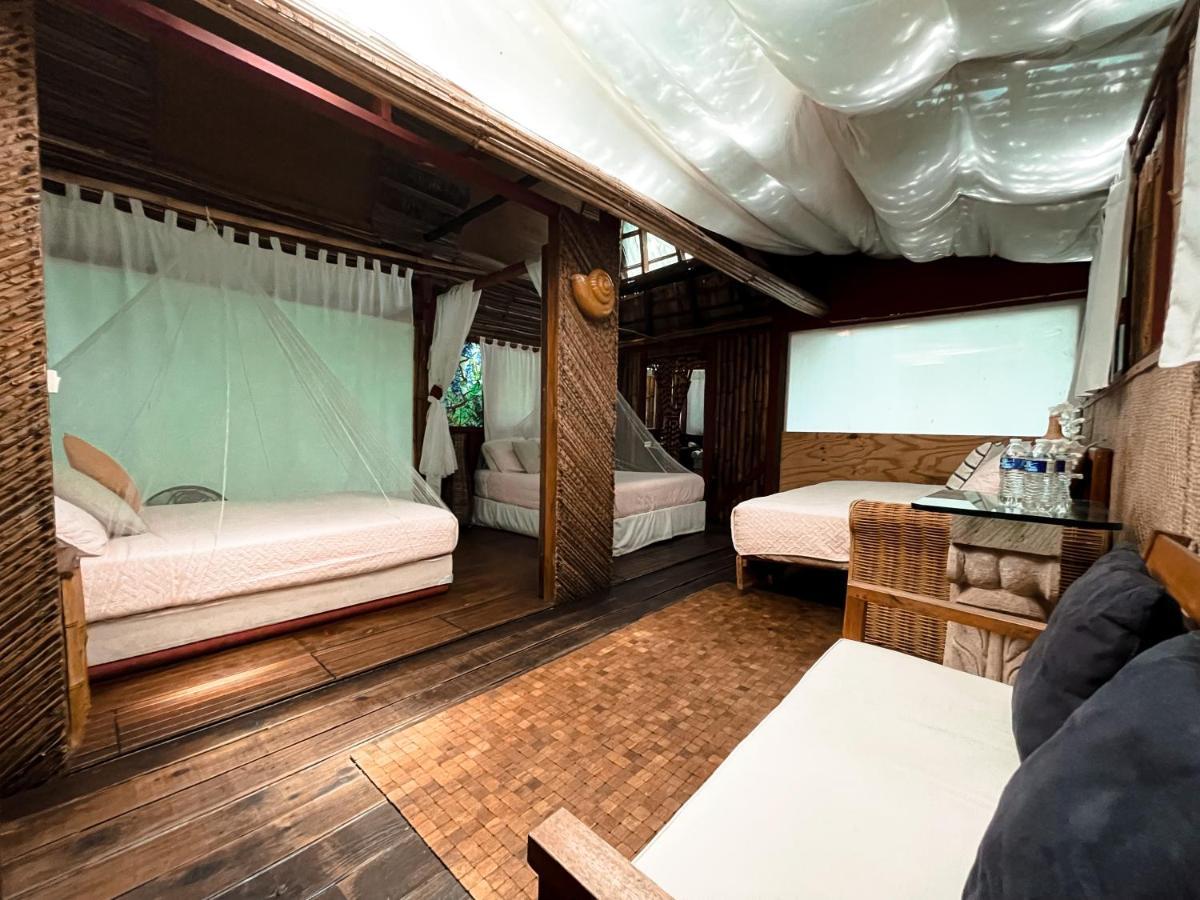 Jardin Secreto Centro Holistico Villa Akapulko Dış mekan fotoğraf