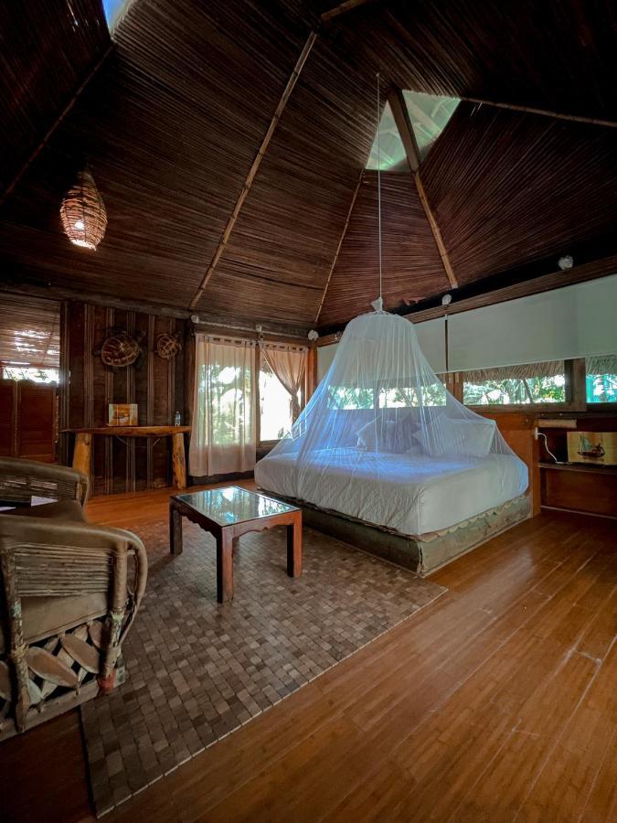 Jardin Secreto Centro Holistico Villa Akapulko Dış mekan fotoğraf