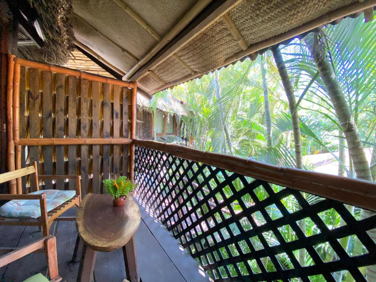 Jardin Secreto Centro Holistico Villa Akapulko Dış mekan fotoğraf