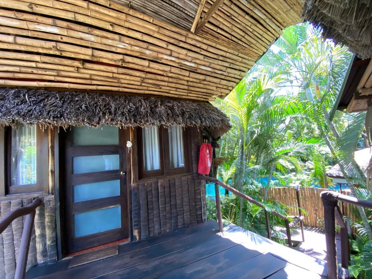 Jardin Secreto Centro Holistico Villa Akapulko Dış mekan fotoğraf