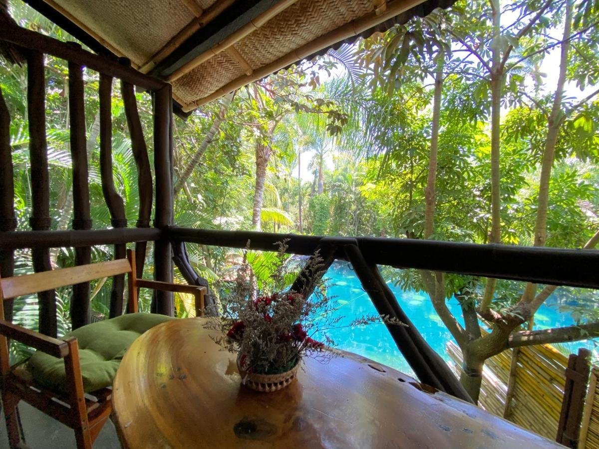 Jardin Secreto Centro Holistico Villa Akapulko Dış mekan fotoğraf