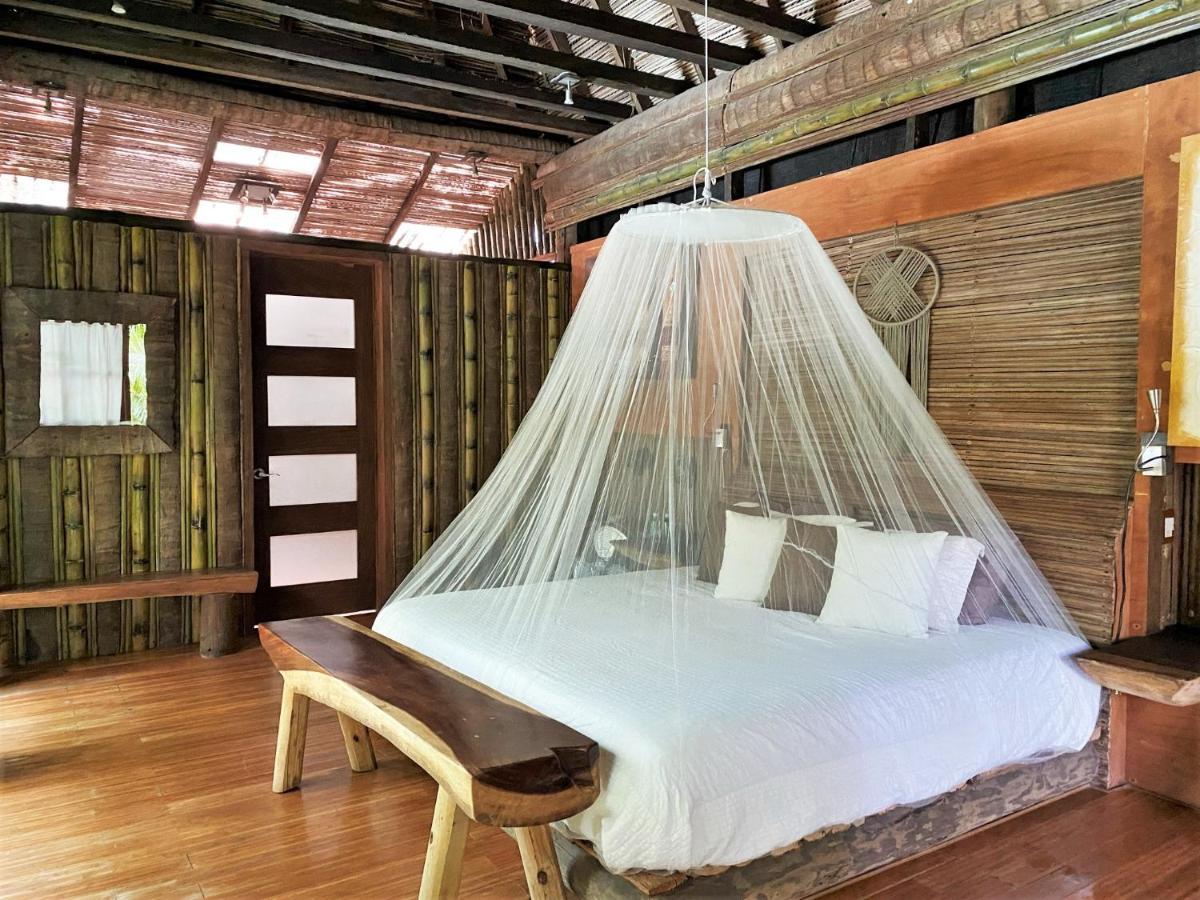 Jardin Secreto Centro Holistico Villa Akapulko Dış mekan fotoğraf
