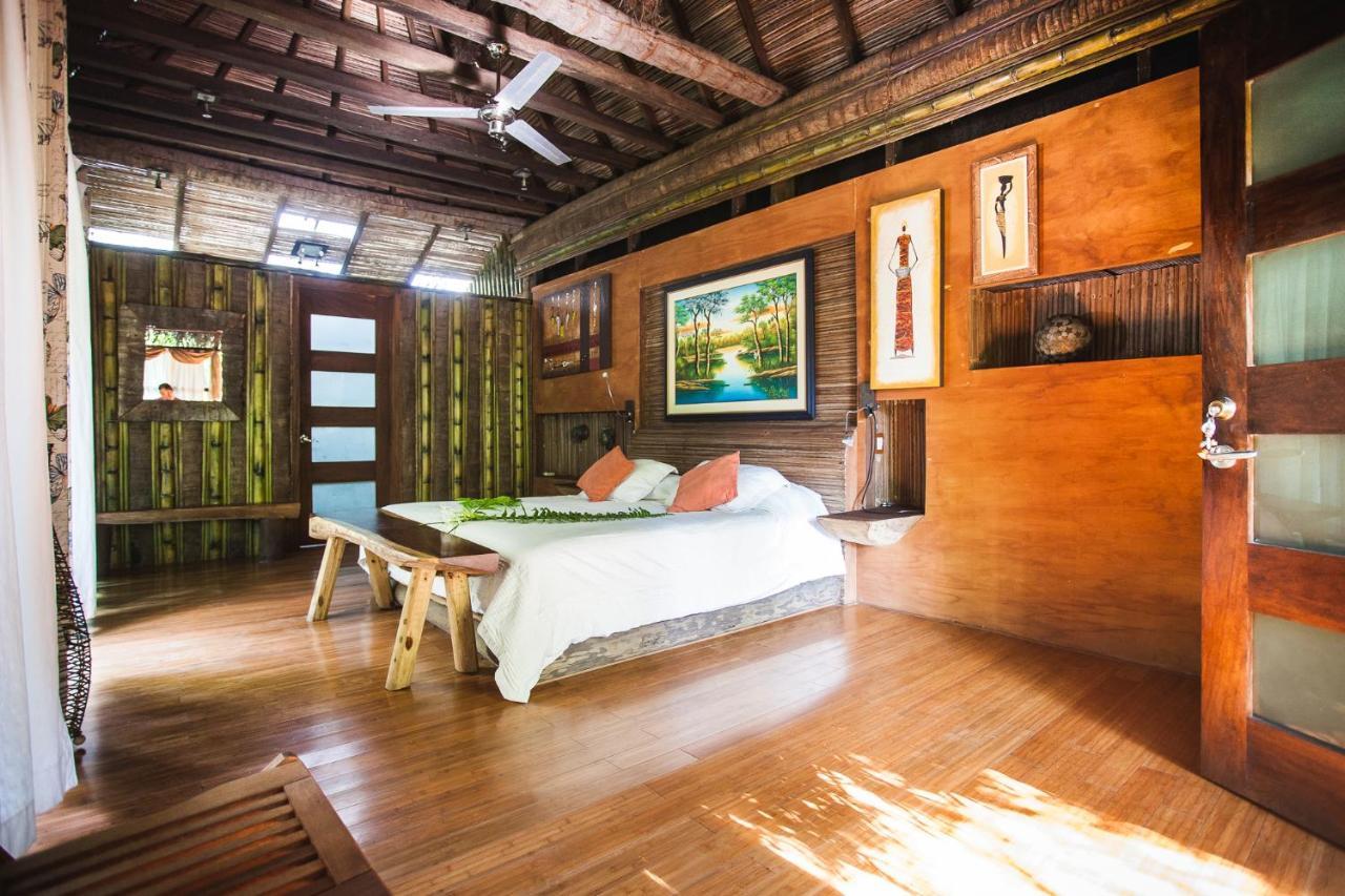 Jardin Secreto Centro Holistico Villa Akapulko Dış mekan fotoğraf