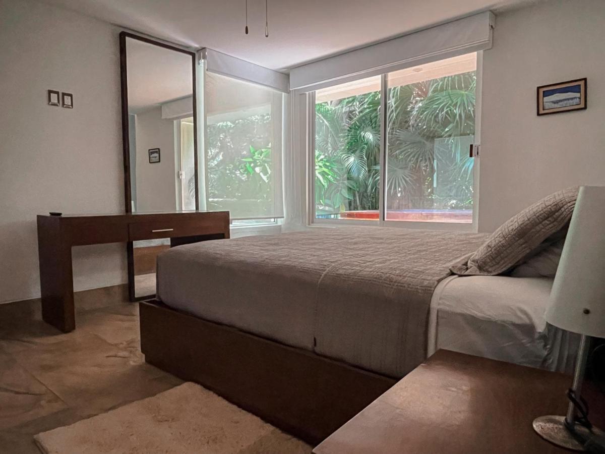 Jardin Secreto Centro Holistico Villa Akapulko Dış mekan fotoğraf